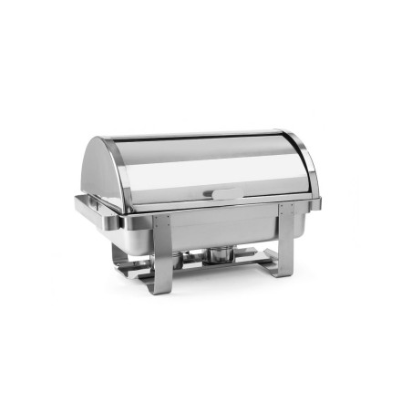HoReCa maisto šildytuvas pastai GN 1/1 Rolltop - Hendi 470206 HoReCa maisto šildytuvas pastai GN 1/1 Rolltop - Hendi 470206