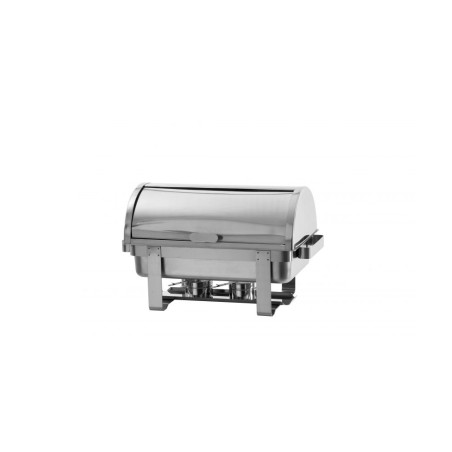 HoReCa maisto šildytuvas pastai GN 1/1 Rolltop - Hendi 470206 HoReCa maisto šildytuvas pastai GN 1/1 Rolltop - Hendi 470206