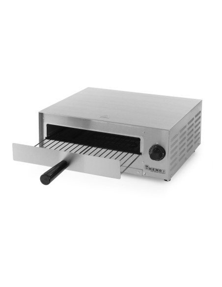 Baro picos orkaitė 230V - Hendi 220306 Baro picos orkaitė 230V - Hendi 220306