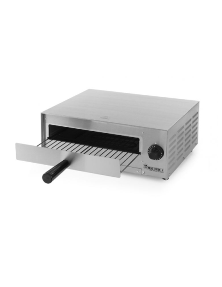 Baro picos orkaitė 230V - Hendi 220306 Baro picos orkaitė 230V - Hendi 220306