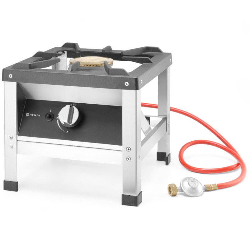 Kitchen Line dujinė kėdė - Hendi 147801