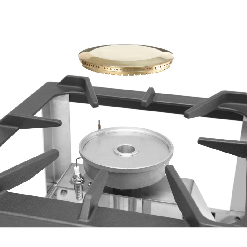 Kitchen Line dujinė kėdė - Hendi 147801