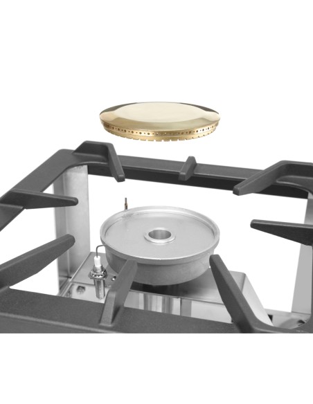 Kitchen Line dujinė kėdė - Hendi 147801 Kitchen Line dujinė kėdė - Hendi 147801