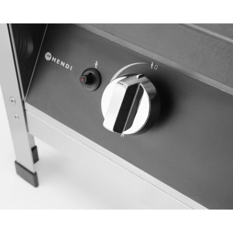 Kitchen Line dujinė kėdė - Hendi 147801