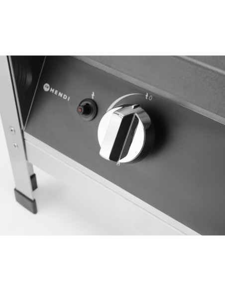 Kitchen Line dujinė kėdė - Hendi 147801 Kitchen Line dujinė kėdė - Hendi 147801