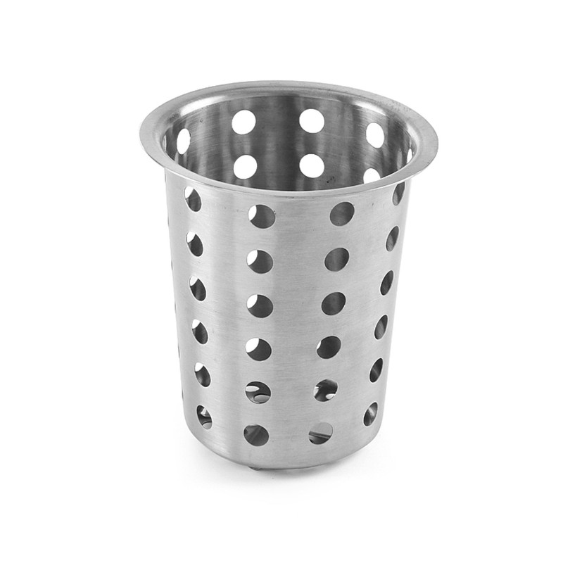 Įdėklas stalo įrankių konteineriui, plieninis, sk. 97 mm – Hendi 552490