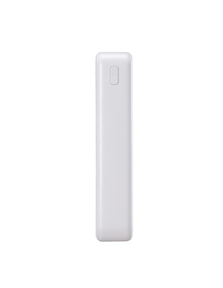 Powerbank 20000mAh Dazzling Series 22,5W balta Powerbank 20000mAh Dazzling Series 22,5W balta