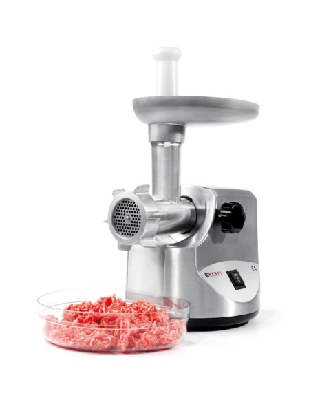 Wilk mėsmalės modelis 198 400W - Hendi 210864