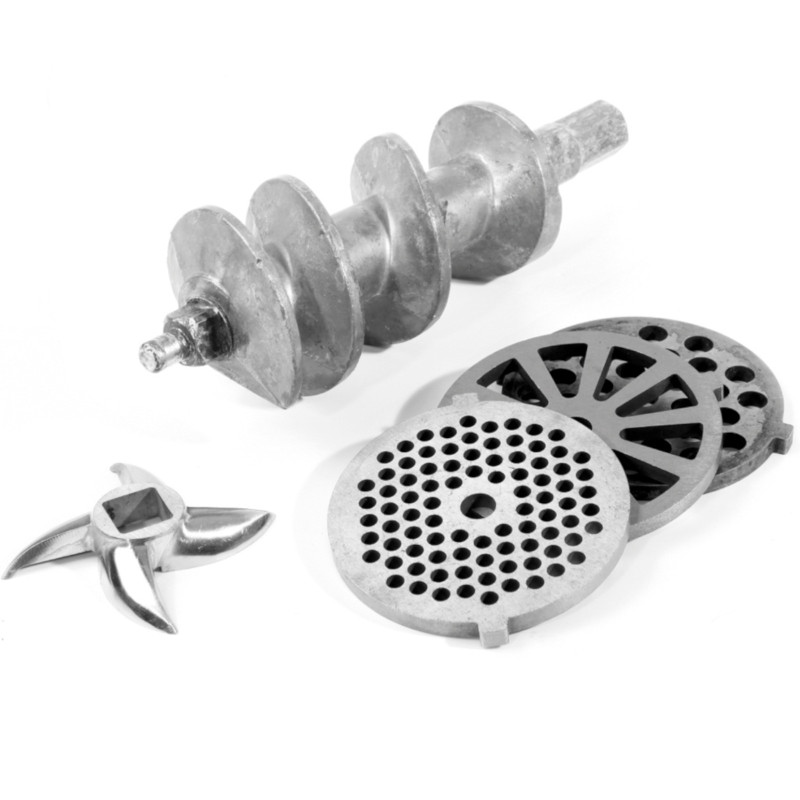 Wilk mėsmalės modelis 198 400W - Hendi 210864