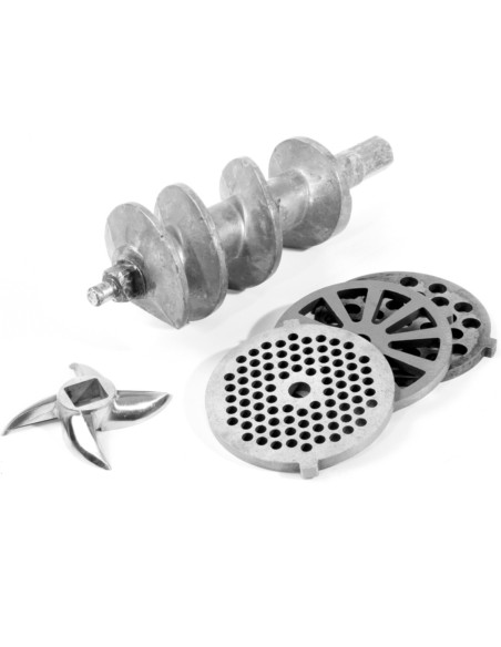 Wilk mėsmalės modelis 198 400W - Hendi 210864