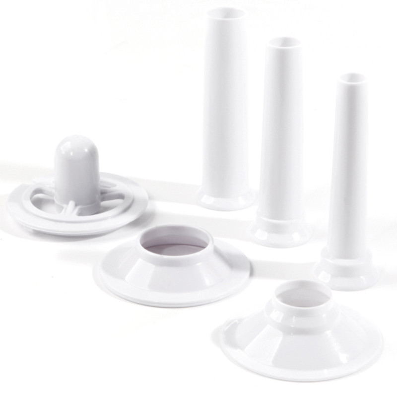 Wilk mėsmalės modelis 198 400W - Hendi 210864