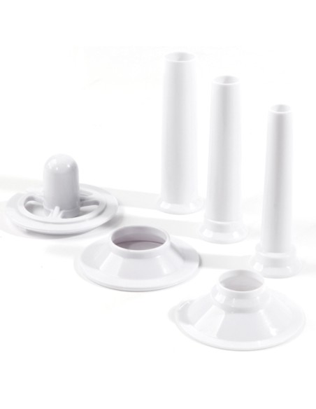 Wilk mėsmalės modelis 198 400W - Hendi 210864