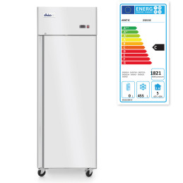 1 durų šaldiklio spintelė Profi Line GN2/1 670L - Hendi 232132
