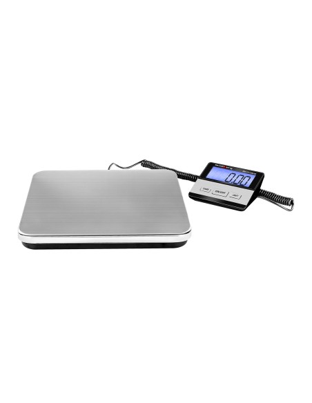 Pašto platforminės svarstyklės siuntiniams SBS-PT-200/50 iki 200kg / 50g Pašto platforminės svarstyklės siuntiniams SBS-PT-200/50 iki 200kg / 50g