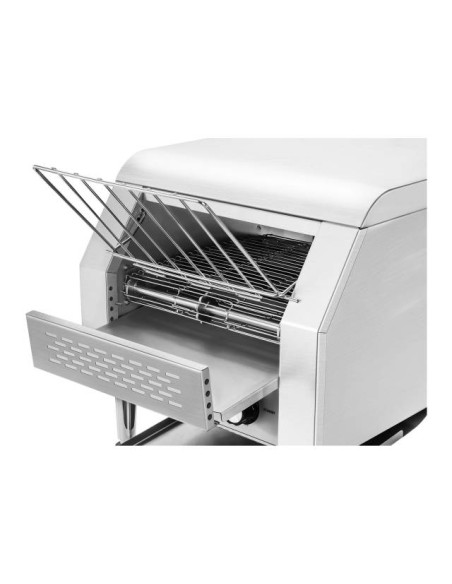 Royal Catering 2200W pralaidus skrudintuvas Royal Catering 2200W pralaidus skrudintuvas