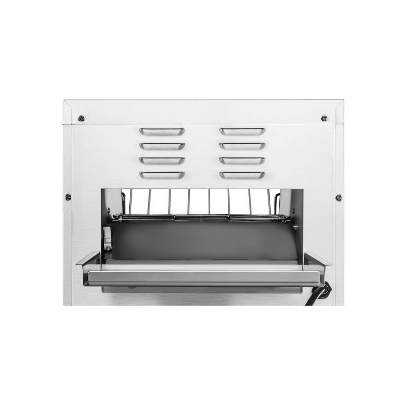 Royal Catering 2200W pralaidus skrudintuvas