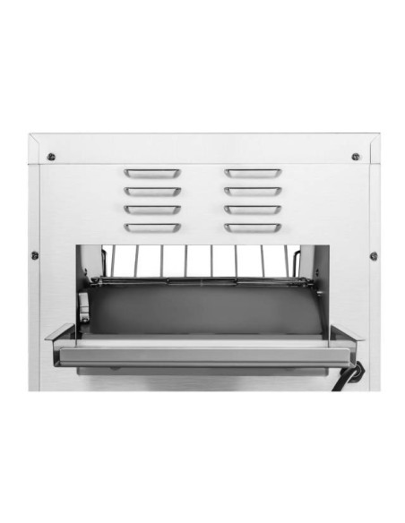 Royal Catering 2200W pralaidus skrudintuvas Royal Catering 2200W pralaidus skrudintuvas