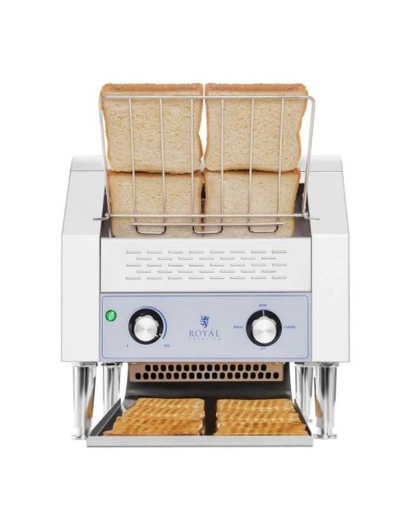 Royal Catering 2200W pralaidus skrudintuvas Royal Catering 2200W pralaidus skrudintuvas