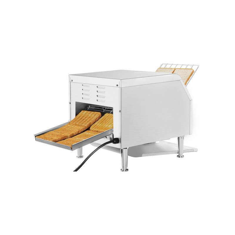 Royal Catering 2200W pralaidus skrudintuvas
