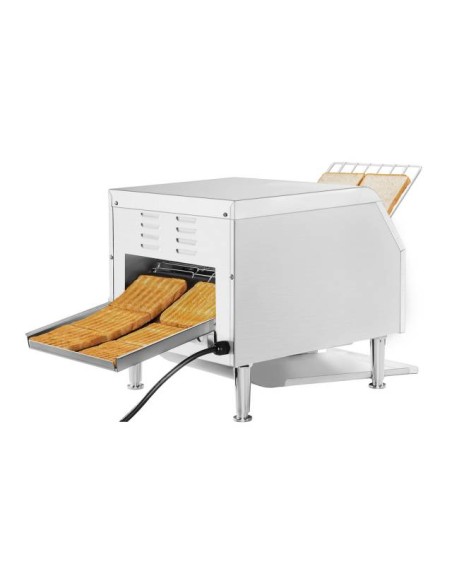 Royal Catering 2200W pralaidus skrudintuvas Royal Catering 2200W pralaidus skrudintuvas
