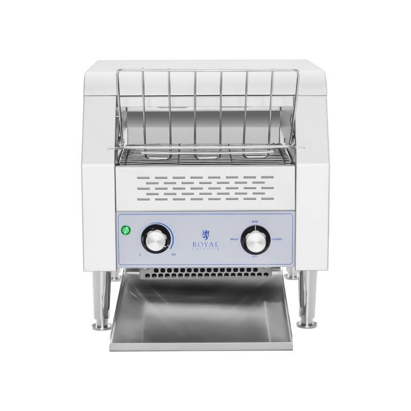 Royal Catering 2200W pralaidus skrudintuvas