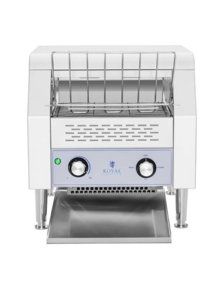Royal Catering 2200W pralaidus skrudintuvas Royal Catering 2200W pralaidus skrudintuvas