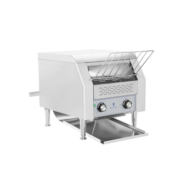 Royal Catering 2200W pralaidus skrudintuvas