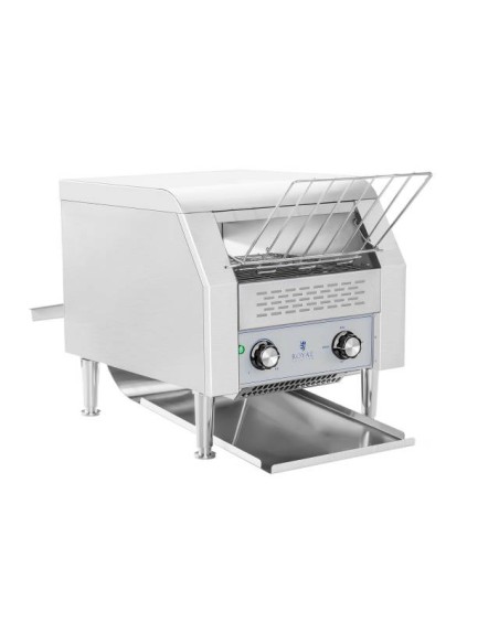 Royal Catering 2200W pralaidus skrudintuvas Royal Catering 2200W pralaidus skrudintuvas