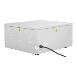 Picos orkaitė 1x40cm vienos kameros 2000W 230V laikmatis 120min Royal Catering
