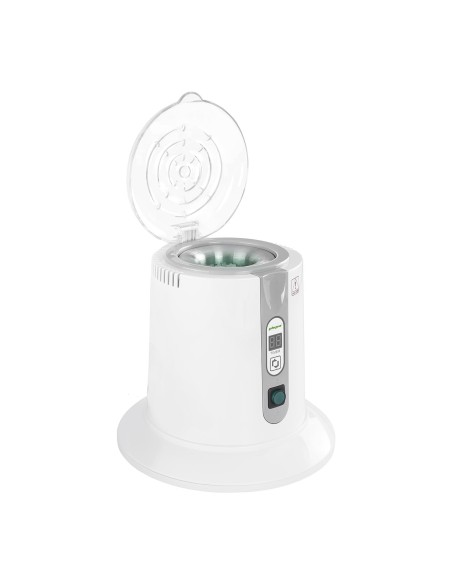 Kosmetikos rutulinis sterilizatorius Physa HTS-80 250C Kosmetikos rutulinis sterilizatorius Physa HTS-80 250C