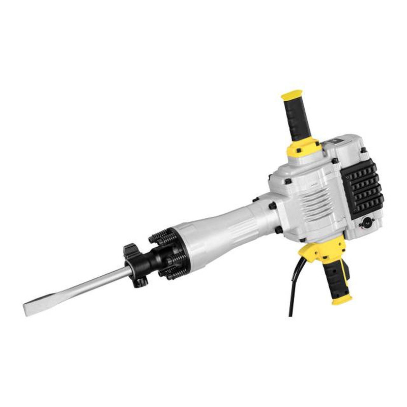 Statybinis pneumatinis griovimo plaktukas MSW SDS-HEX 85J 2100W