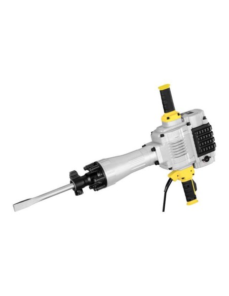 Statybinis pneumatinis griovimo plaktukas MSW SDS-HEX 85J 2100W Statybinis pneumatinis griovimo plaktukas MSW SDS-HEX 85J 2100W
