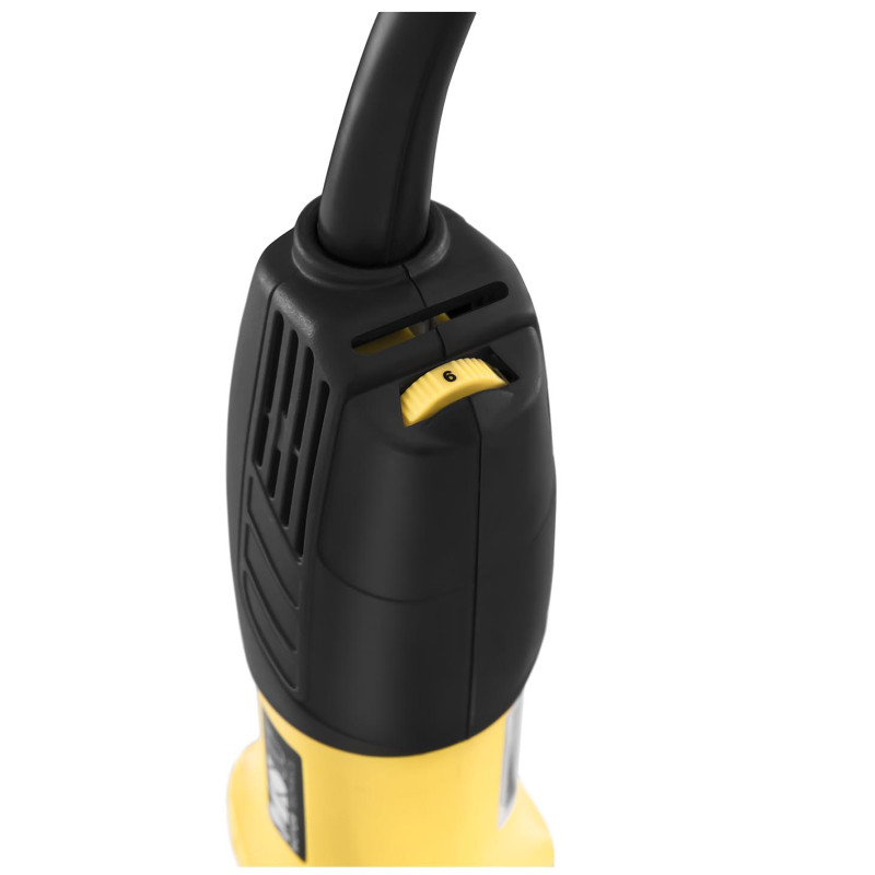 „Sander Orbital Polisher“ svyruojantis dvigubo veikimo MSW Velcro diskas 125 mm M8 800 W