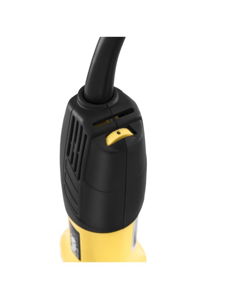 „Sander Orbital Polisher“ svyruojantis dvigubo veikimo MSW Velcro diskas 125 mm M8 800 W „Sander Orbital Polisher“ svyruojantis dvigubo veikimo MSW Velcro diskas 125 mm M8 800 W