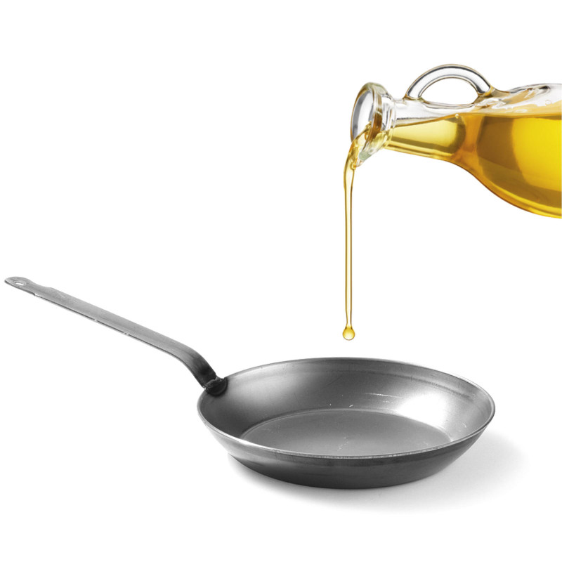 Universali keptuvė Profi Line dia. 240 mm – Hendi 628638