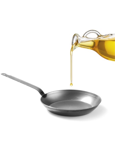 Universali keptuvė Profi Line dia. 240 mm – Hendi 628638