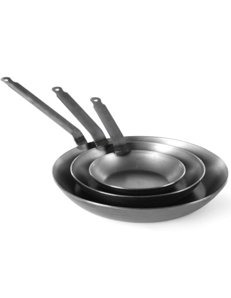 Universali keptuvė Profi Line dia. 240 mm – Hendi 628638