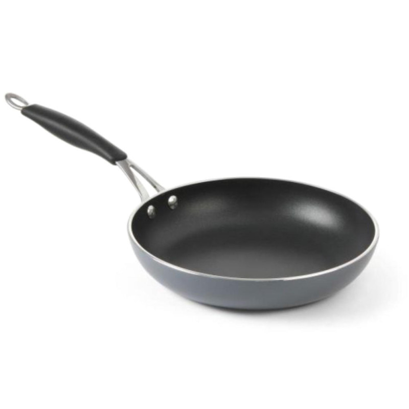 Aliumininė keptuvė su Teflon Platinum Professional nepridegančia danga sk. 26 cm - Hendi 621127