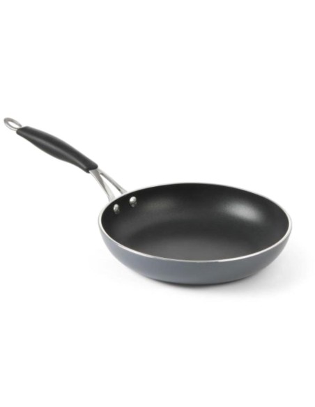 Aliumininė keptuvė su Teflon Platinum Professional nepridegančia danga sk. 26 cm - Hendi 621127