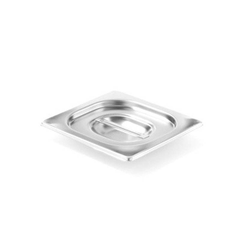Dangtis GN plieno Profi Line GN 1/6 - Hendi 804155