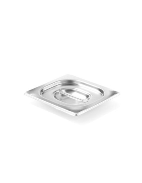 Dangtis GN plieno Profi Line GN 1/6 - Hendi 804155