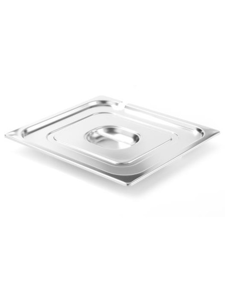 Dangtis GN su išpjova kaušui GN 1/3 - Hendi 805138