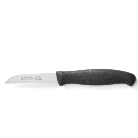 Nerūdijančio plieno daržovių ir vaisių lupimo peilis 180 mm - Hendi 841105 Nerūdijančio plieno daržovių ir vaisių lupimo peilis 180 mm - Hendi 841105