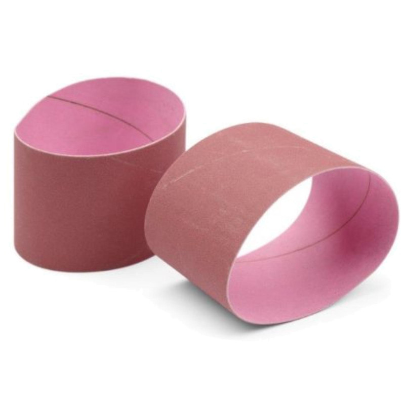 Švitrinis popierius elektriniam peilių galąstuvui - Hendi 224410