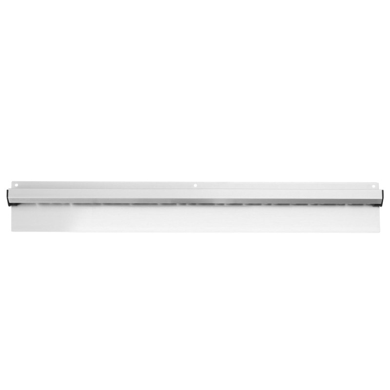 Aliuminio užsakymo juostelė 600 mm ilgio - Hendi 513705 Aliuminio užsakymo juostelė 600 mm ilgio - Hendi 513705