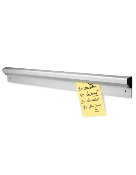 Aliuminio užsakymo juostelė 600 mm ilgio - Hendi 513705 Aliuminio užsakymo juostelė 600 mm ilgio - Hendi 513705