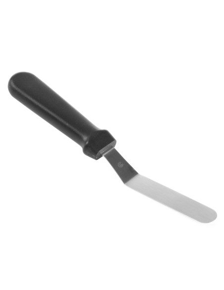 Siaurakampė mentelė iš nerūdijančio plieno 110mm - Hendi 855775 Siaurakampė mentelė iš nerūdijančio plieno 110mm - Hendi 855775