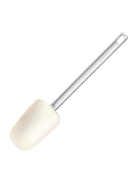 Šaukšto formos konditerijos rinktuvas pagamintas iš ABS plastiko, ilgis 357 mm - Hendi 659465 Šaukšto formos konditerijos rinktuvas pagamintas iš ABS plastiko, ilgis 357 mm - Hendi 659465