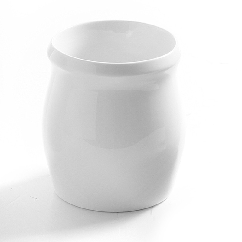 Balto porceliano padažo ąsotis 1,8L - Hendi 785003 Balto porceliano padažo ąsotis 1,8L - Hendi 785003