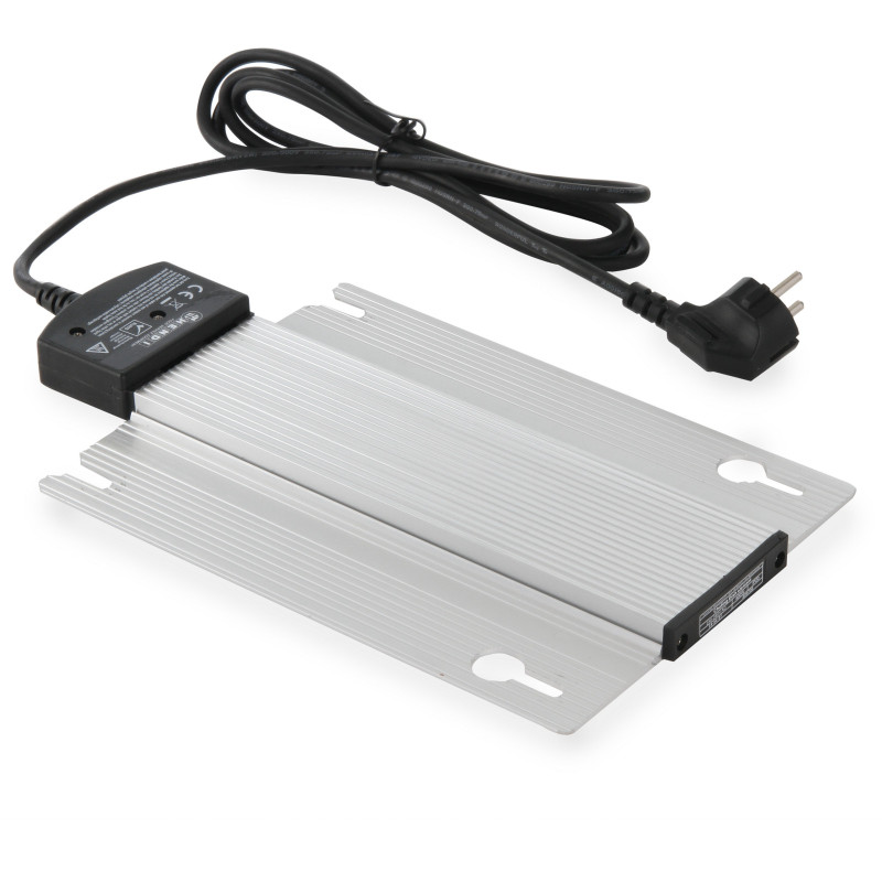 Šildytuvas stalo šildytuvams GN 1/1 400W 230V - Hendi 809709 Šildytuvas stalo šildytuvams GN 1/1 400W 230V - Hendi 809709